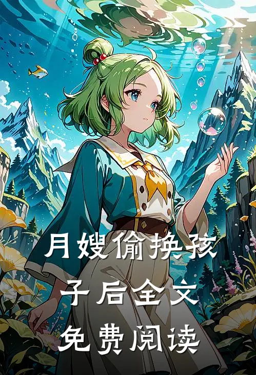 月嫂偷换孩子后全文免费阅读