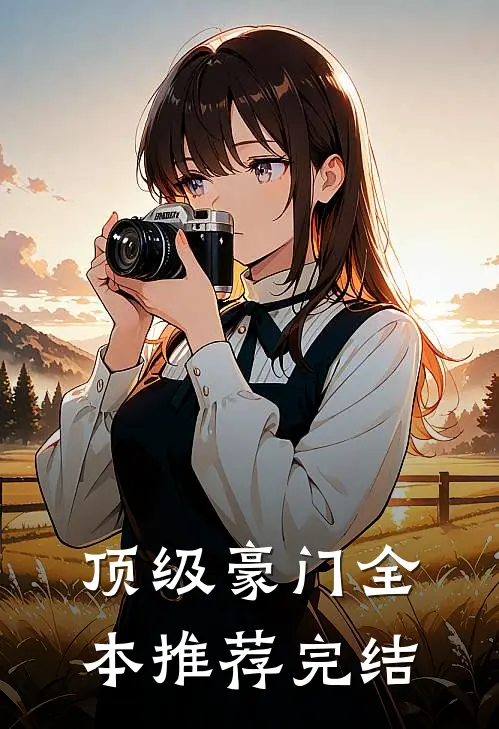 顶级豪门全本推荐完结