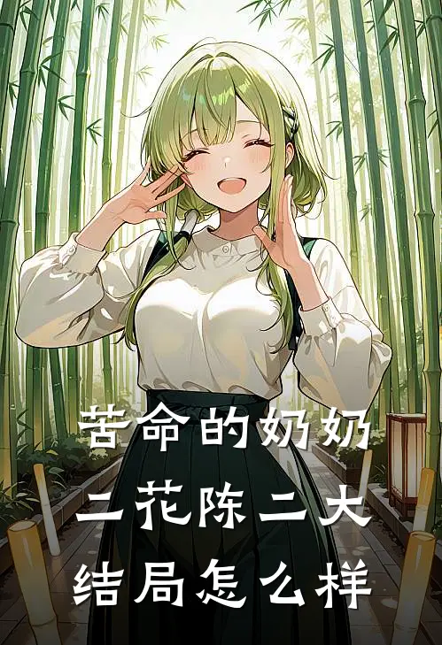 苦命的奶奶二花陈二大结局怎么样