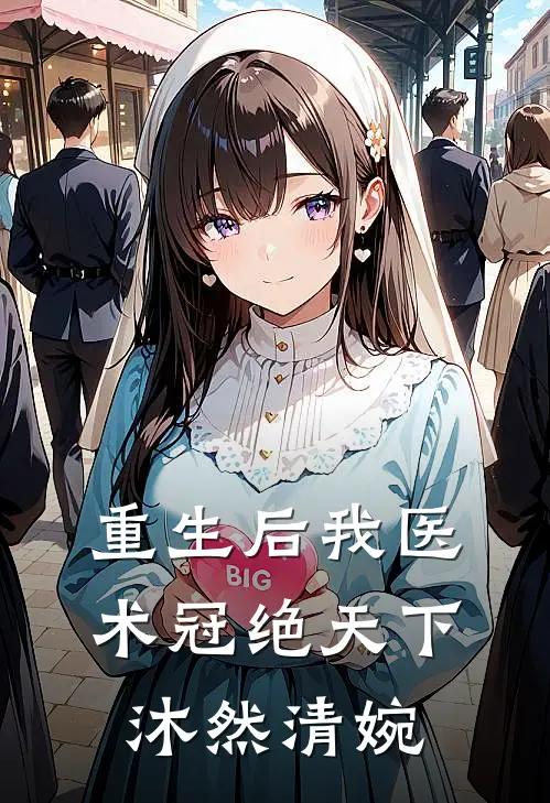 重生后我医术冠绝天下沐然清婉