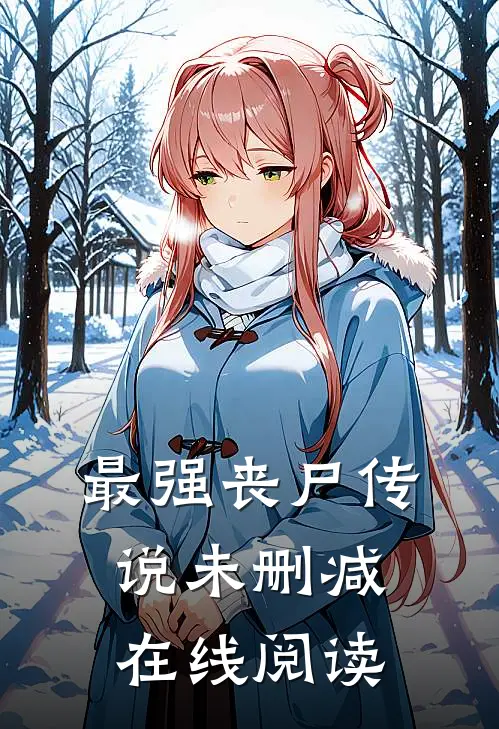 最强丧尸传说未删减在线阅读