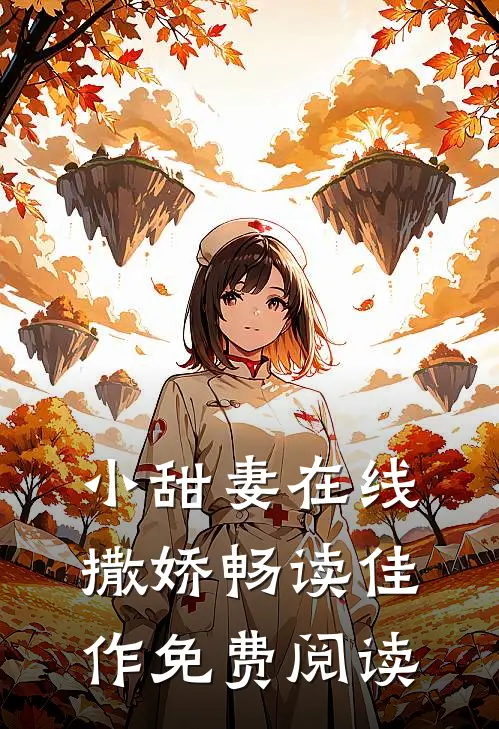 小甜妻在线撒娇畅读佳作免费阅读