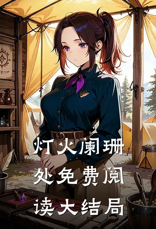 灯火阑珊处免费阅读大结局