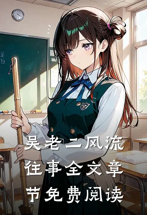 吴老二风流往事全文章节免费阅读