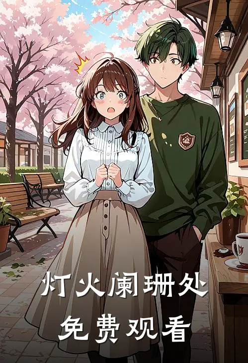 灯火阑珊处免费观看