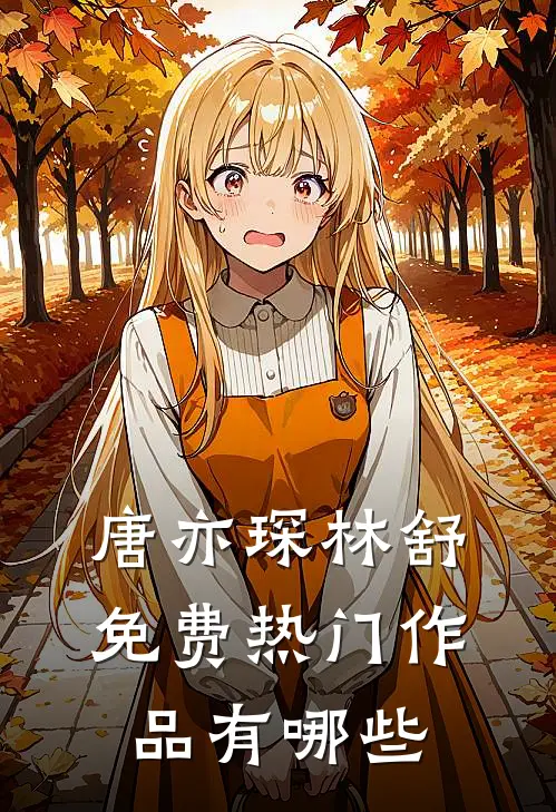 唐亦琛林舒免费热门作品有哪些