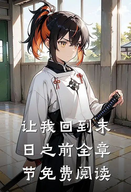 让我回到末日之前全章节免费阅读