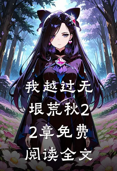 我越过无垠荒秋22章免费阅读全文