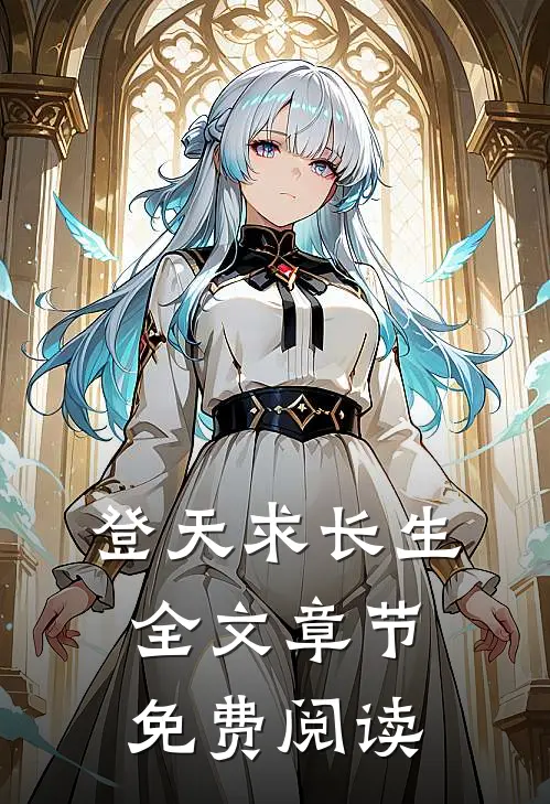 登天求长生全文章节免费阅读