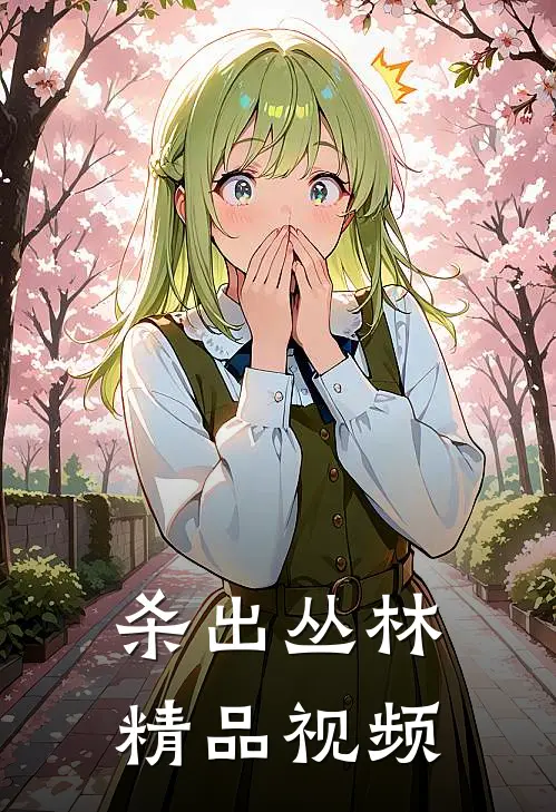 杀出丛林精品视频