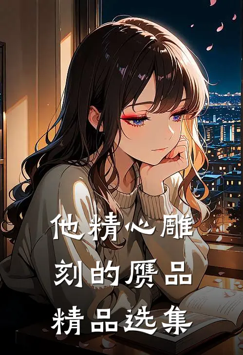 他精心雕刻的赝品精品选集