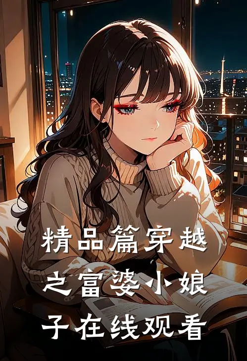 精品篇穿越之富婆小娘子在线观看