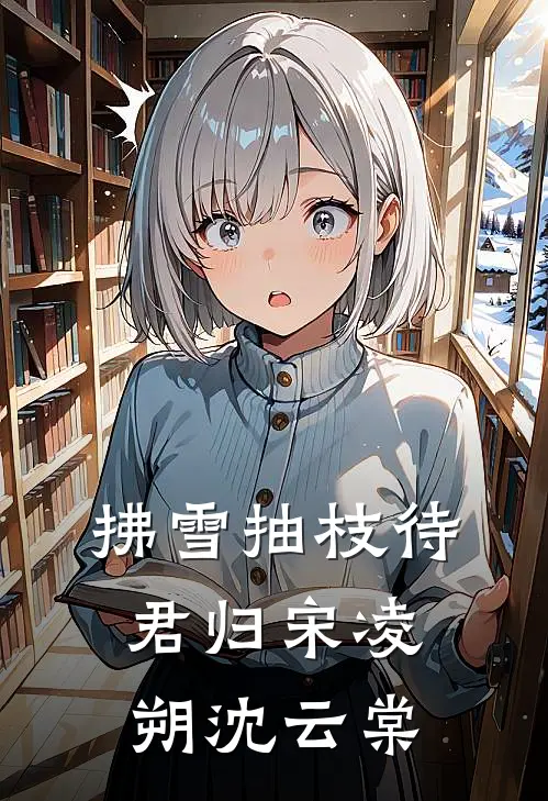 拂雪抽枝待君归宋凌朔沈云棠