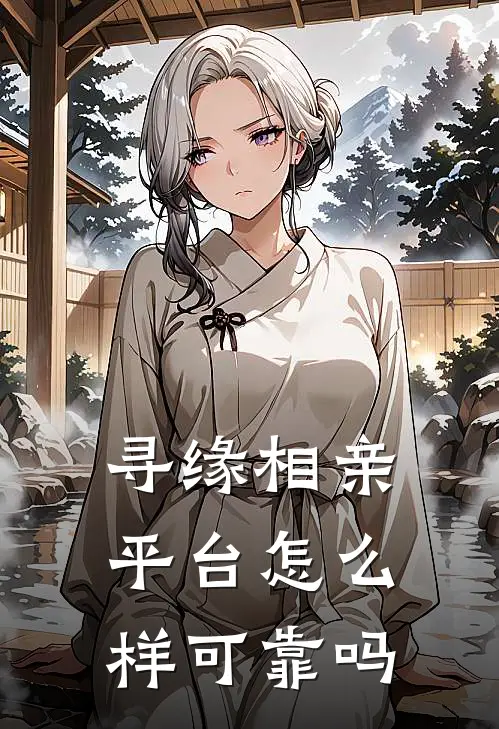 寻缘相亲平台怎么样可靠吗