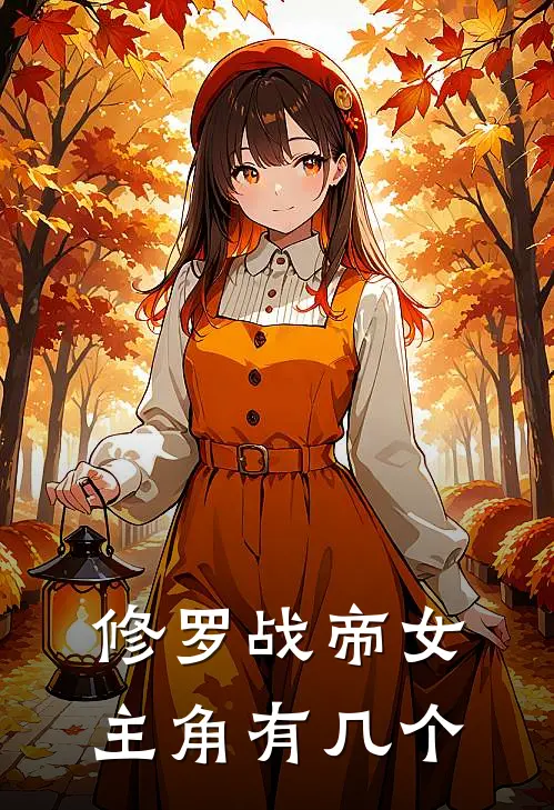修罗战帝女主角有几个