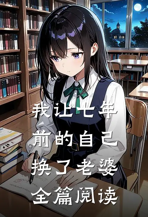 我让七年前的自己换了老婆全篇阅读