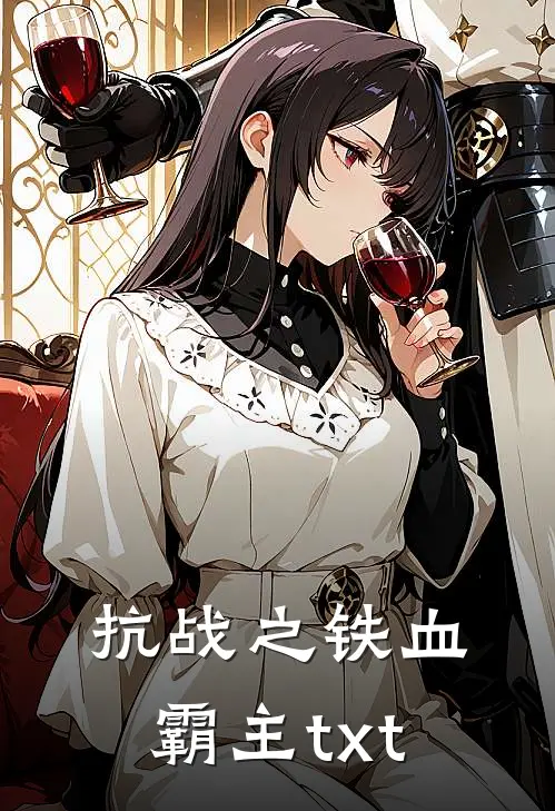 抗战之铁血霸主txt
