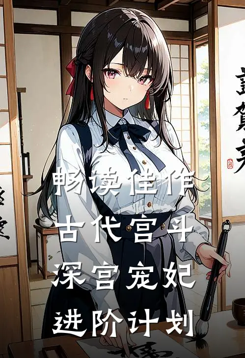 畅读佳作古代宫斗深宫宠妃进阶计划