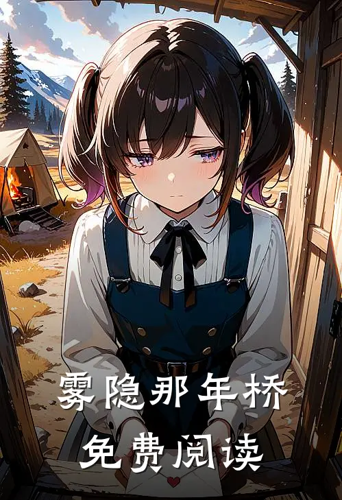 雾隐那年桥免费阅读