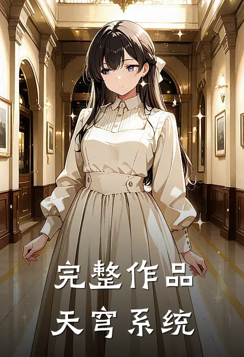 完整作品天穹系统