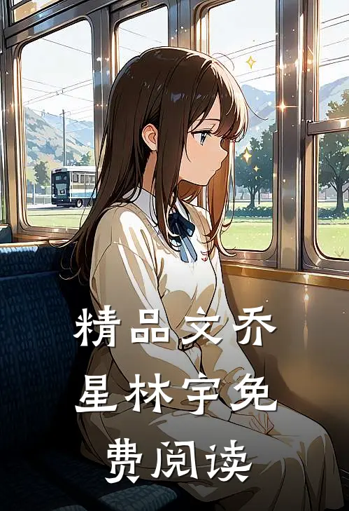 精品文乔星林宇免费阅读