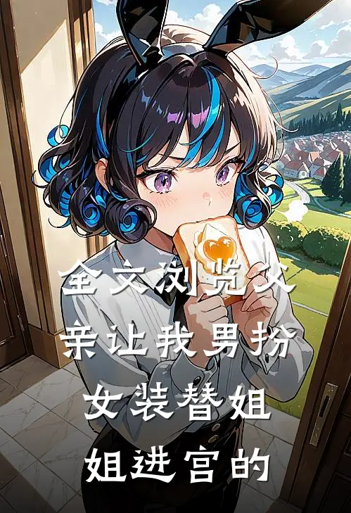 全文浏览父亲让我男扮女装替姐姐进宫的