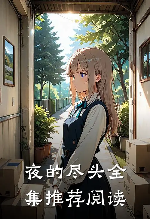 夜的尽头全集推荐阅读