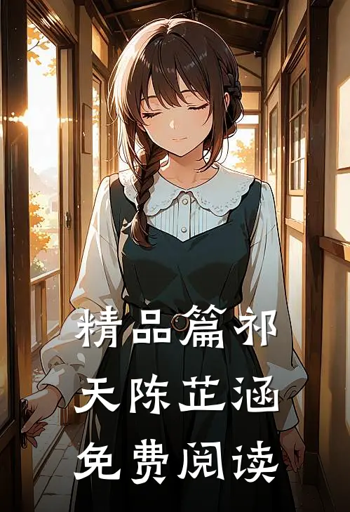 精品篇祁天陈芷涵免费阅读