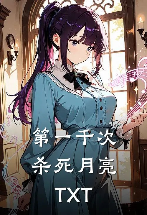 第一千次杀死月亮TXT