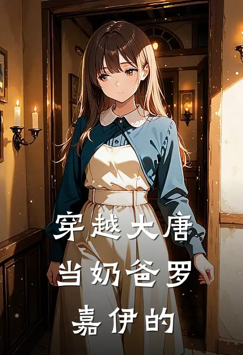 穿越大唐当奶爸罗嘉伊的