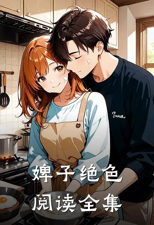 婢子绝色阅读全集