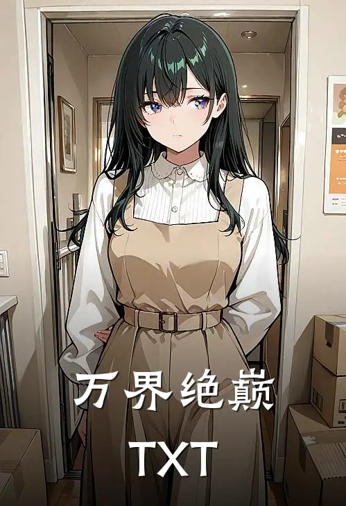 万界绝巅TXT