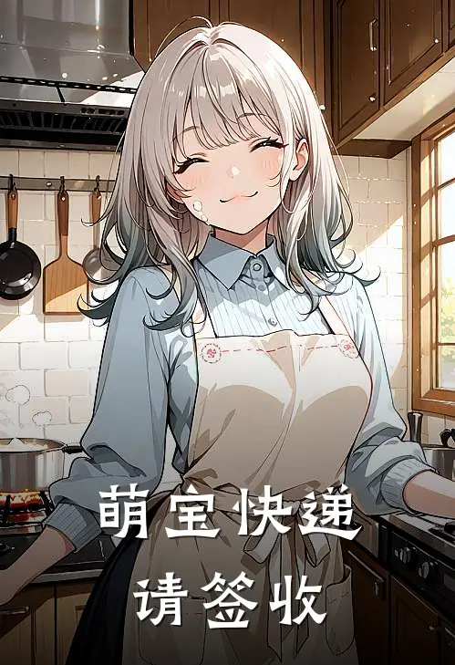 萌宝快递请签收