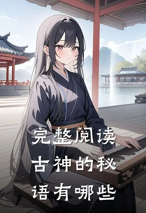 完整阅读古神的秘语有哪些