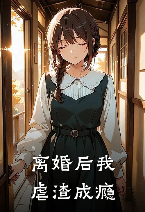 离婚后我虐渣成瘾