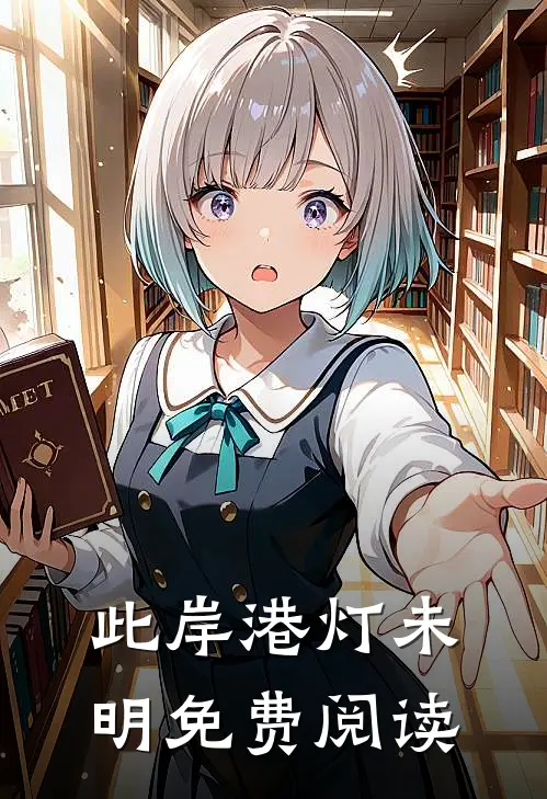 此岸港灯未明免费阅读