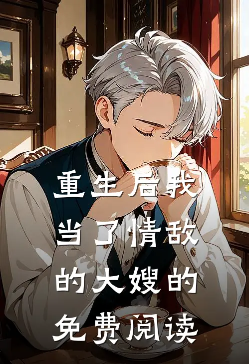 重生后我当了情敌的大嫂的免费阅读