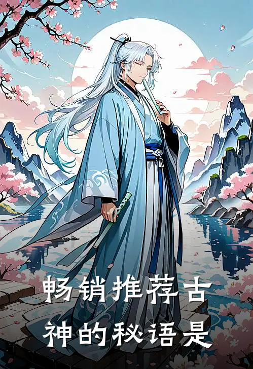 畅销推荐古神的秘语是