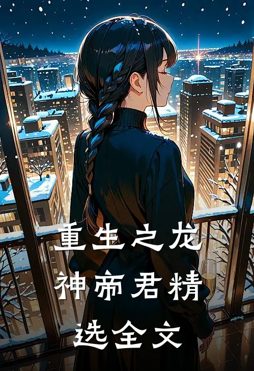 重生之龙神帝君精选全文