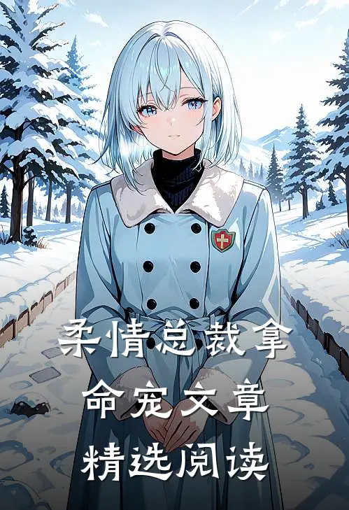 柔情总裁拿命宠文章精选阅读