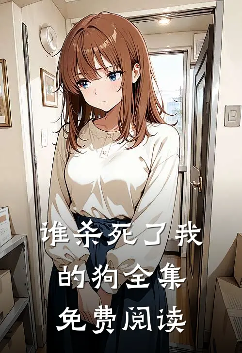 谁杀死了我的狗全集免费阅读