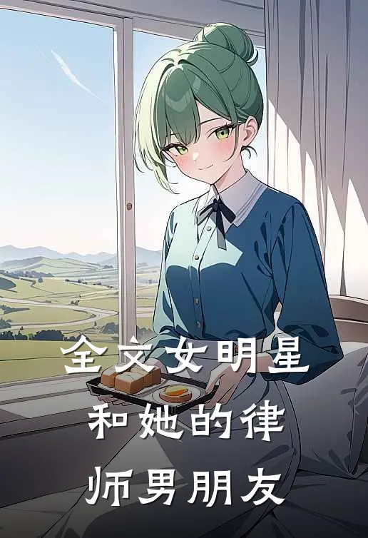 全文女明星和她的律师男朋友