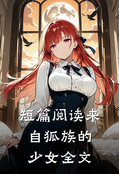 短篇阅读来自狐族的少女全文