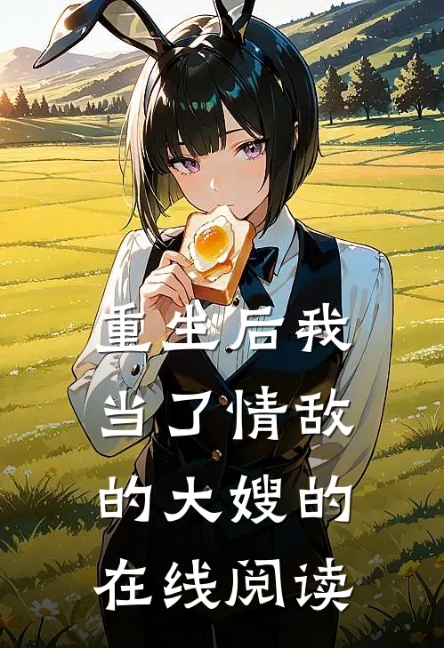 重生后我当了情敌的大嫂的在线阅读