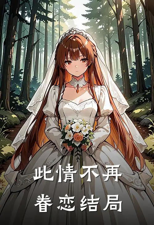 此情不再眷恋结局