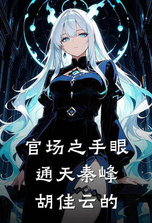 官场之手眼通天秦峰胡佳云的