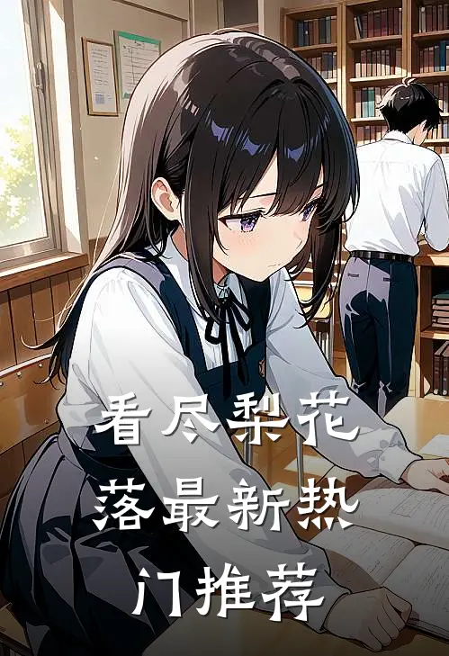 看尽梨花落最新热门推荐