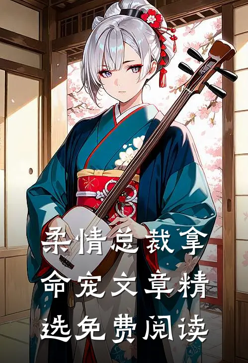 柔情总裁拿命宠文章精选免费阅读