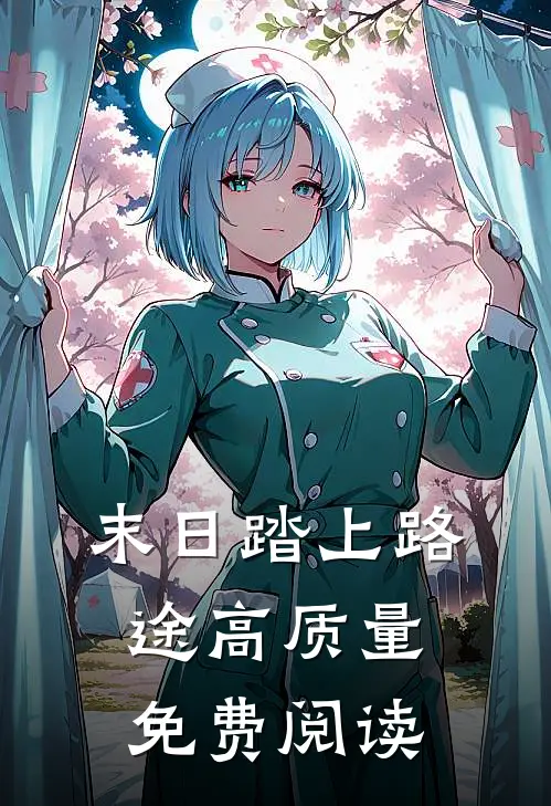 末日踏上路途高质量免费阅读