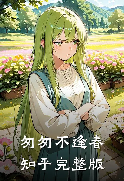 匆匆不逢春知乎完整版